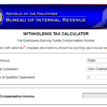 8 21 00 AM Deped Tambayan 0 Breaking News Tax Calculator