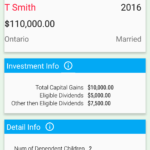Amazon Canadian Income Tax Calculator 2016 Appstore