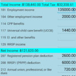 Canadian Income Tax Calculator For Android Free Download