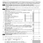 IRS 1040 Estimated Tax Form 1040 Form Printable