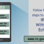 IRS Launches New Tax Withholding Estimator Redesigned