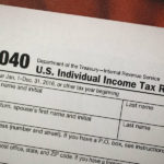 New IRS Tax Calculator Form W 4 To Check Your Withholding