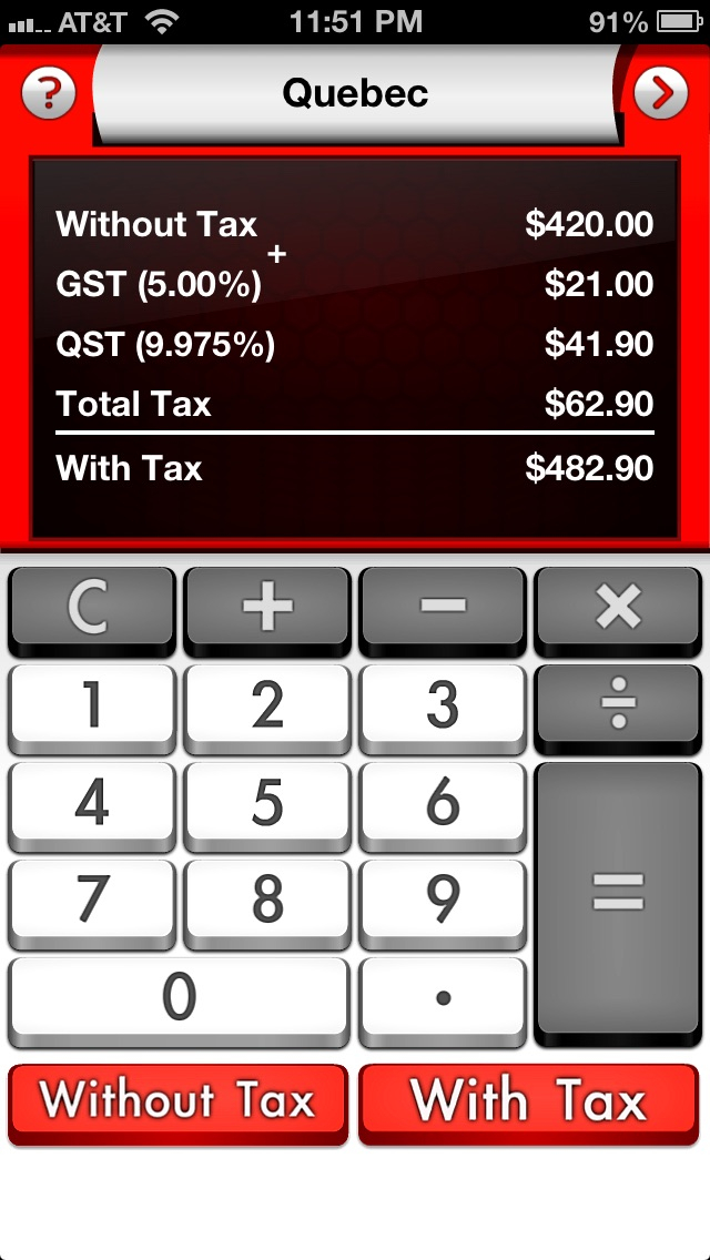 Tax Calculator Canada Tax Withholding Estimator 2021