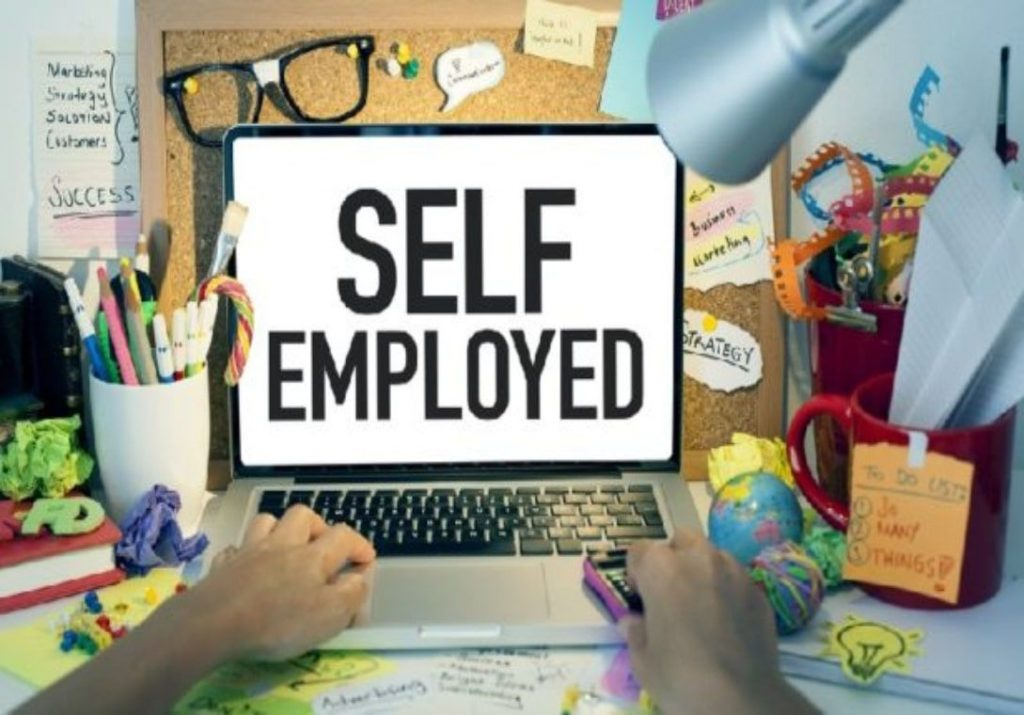 Self Employment Tax Calculator 2021 IRS